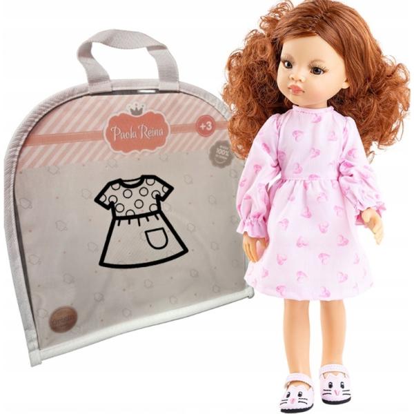 PAOLA REINA Oblečení pro panenku Amiga 32 cm model 54686