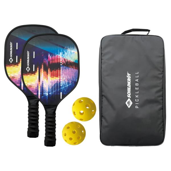 Schildkröt – sada na pickleball