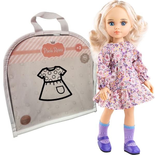 PAOLA REINA Oblečenie pre bábiku Amiga 32 cm model 54706