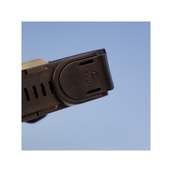 Lightcraft čelenka s lupou a LED osvětlením (set) (obrázek 7)