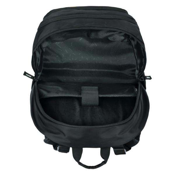 BAAGL SADA 3 Core Metallic Bronze: batoh, kabelka, taška