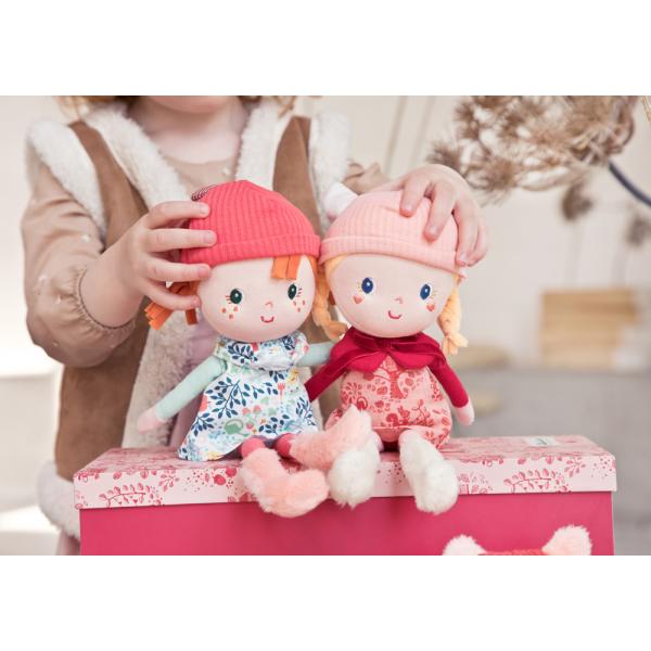 Lilliputiens - panenka Lena (obrázek 7)