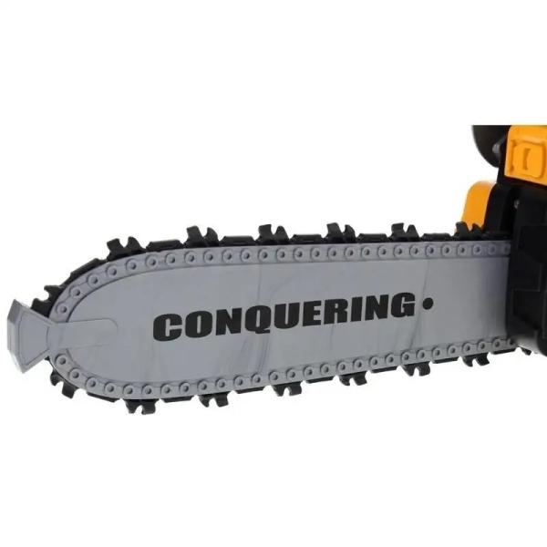 Motorová pila 43x10x18,5 cm (obrázek 5)