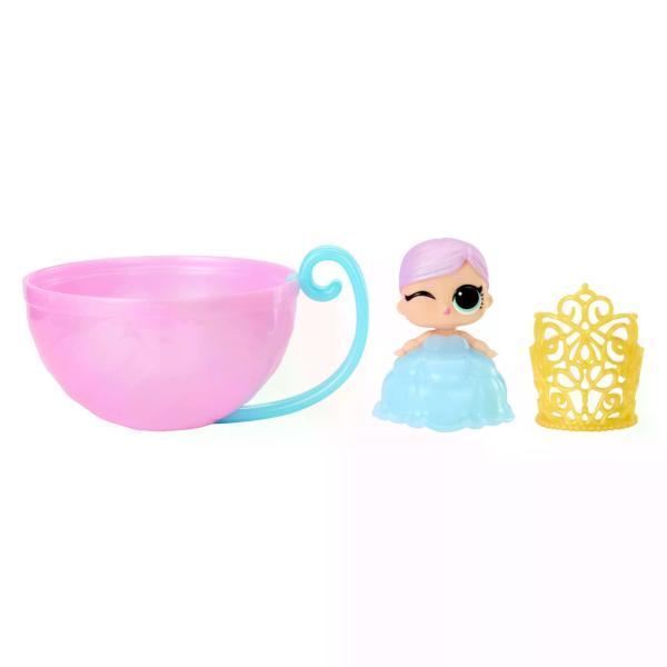 L.O.L. Surprise! – Princezna malá sestřička