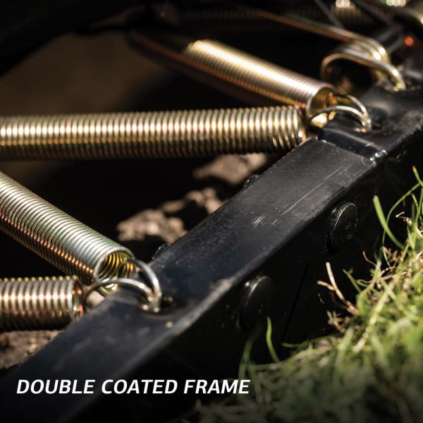 BERG Sport Ultim Champion FlatGround 410 Grey (obrázek 6)