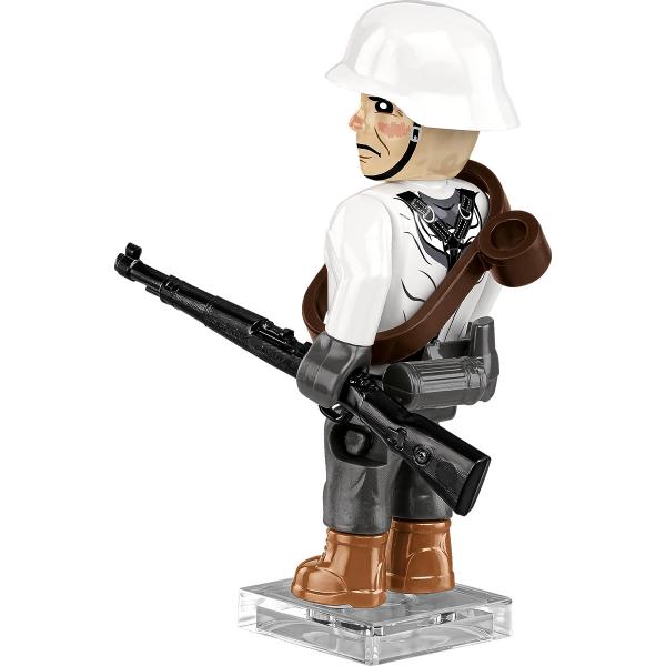 Cobi 2061 Bitva u Stalingradu, 76k