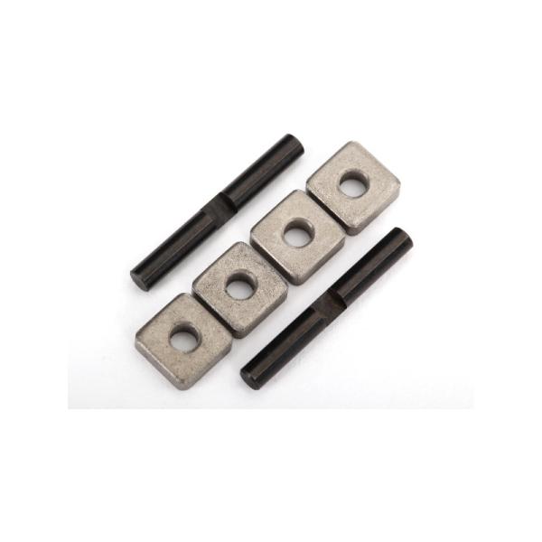 PièCes Internes Du DifféRentiel Traxxas-image