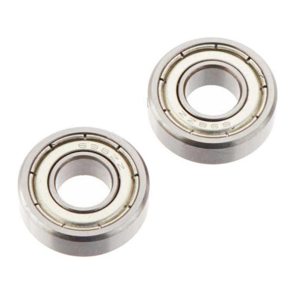 Arrma AR610017 - Ricambi Radio Per Auto, 8 X 19 X 6 Mm, 2 Pezzi-image