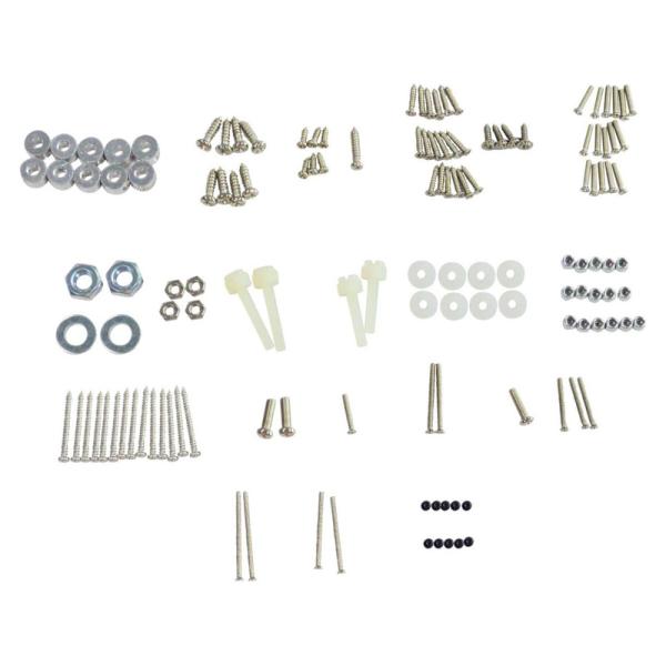 E-flite sada príslušenstva: Cargo EC-1500