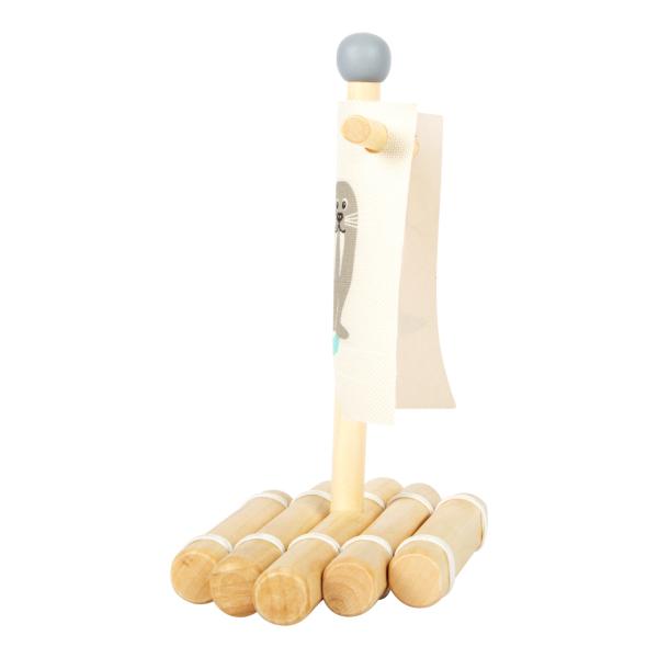 Small Foot Hračka do vody - vor mrož (obrázek 5)