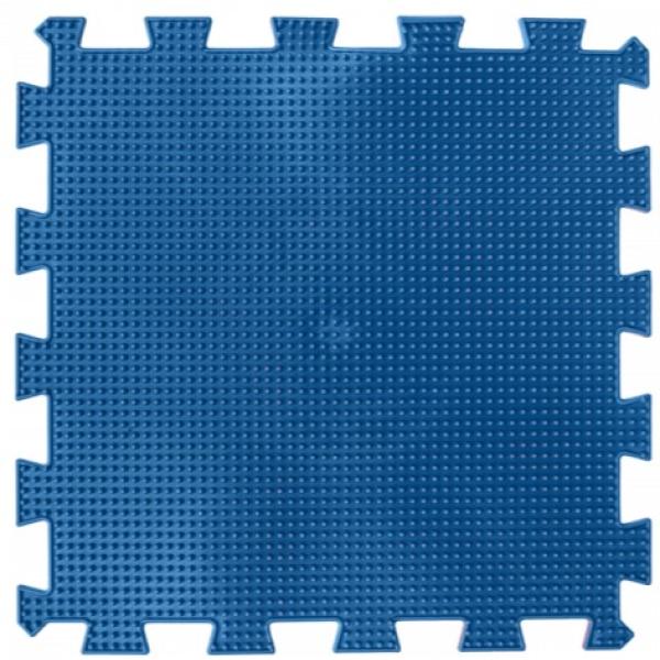 Ortek Masážní ortopedická podložka Puzzle "Mix" 9 prvků (obrázek 6)