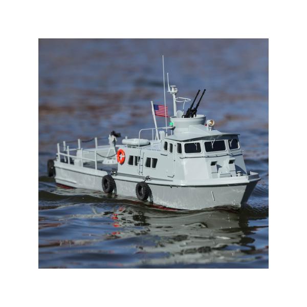 Proboat PCF Mark I 24" Swift Patrol Craft RTR (obrázek 5)