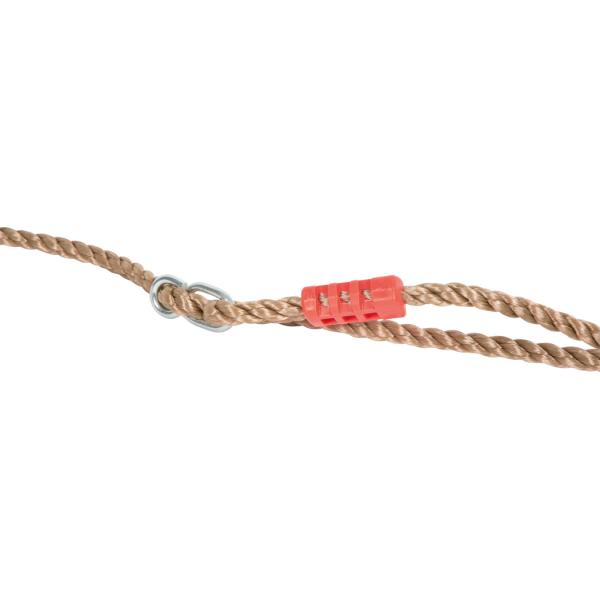 small foot Gymnastické kruhy plastové (obrázek 3)