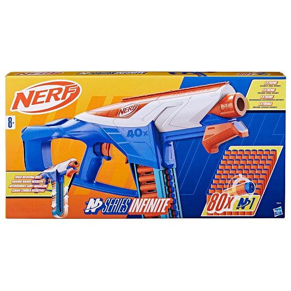 Nerf N Series Infinite (obrázek 4)