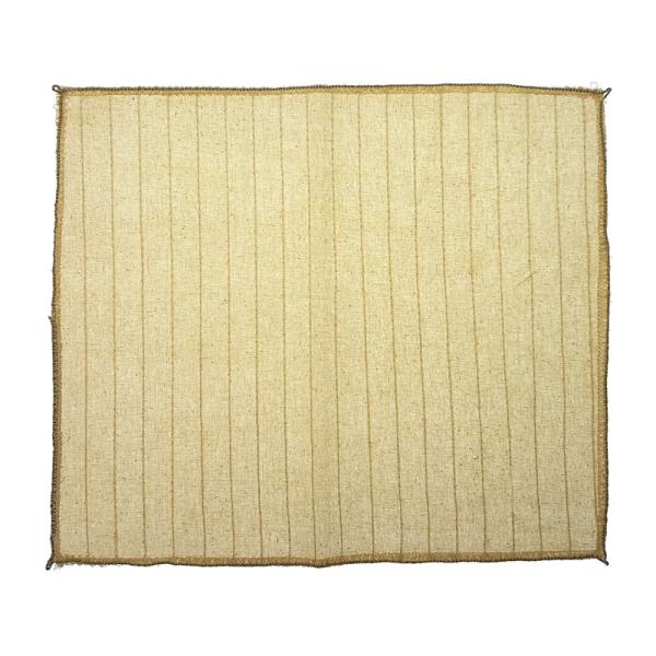 Dušek Vikingská loď Gokstad 1:35 - sada plachet