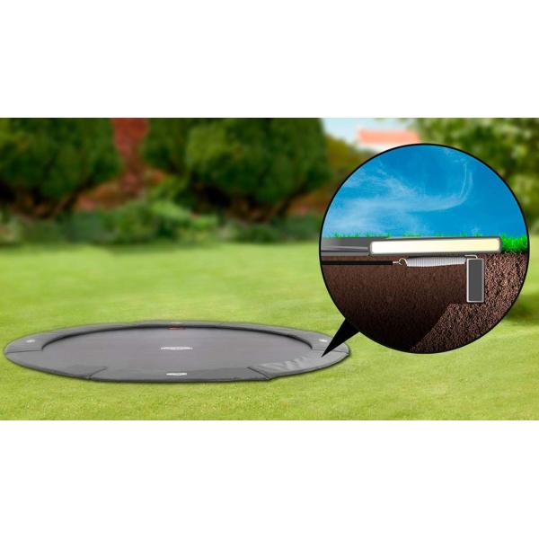 BERG Sport FlatGround Champion 430 Grey (obrázek 7)