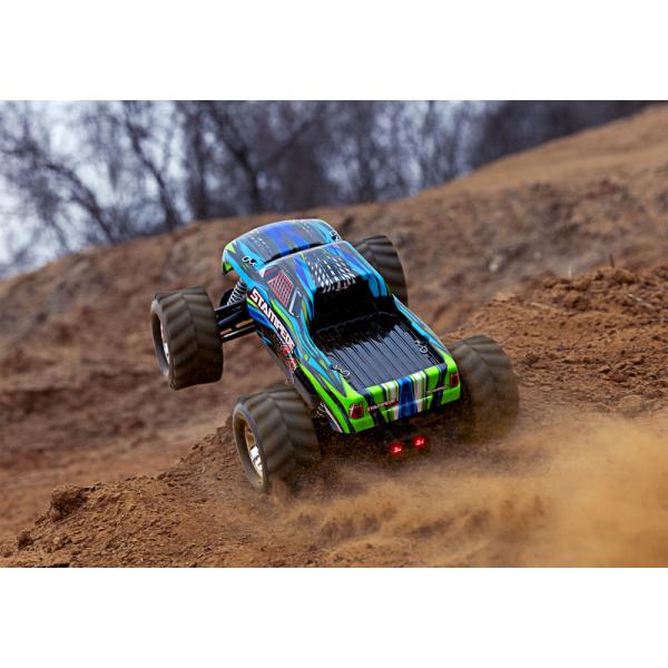 Traxxas LED osvětlení kompletní (pro 4WD Stampede) (obrázek 5)
