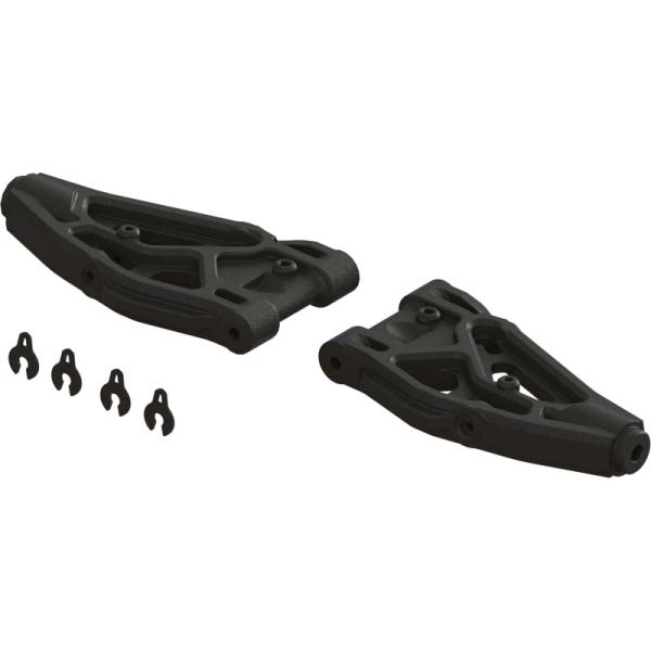 Arrma rameno predné spodné 100mm (2)