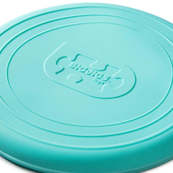 Bigjigs Toys Frisbee zelené Eggshell (obrázek 4)
