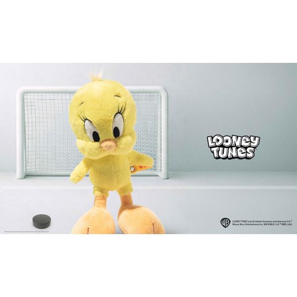 STEIFF Friends Tweety plyšová hračka (obrázek 6)