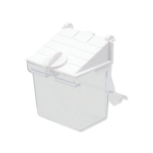 Díl Bird Jewel krmítko plastové