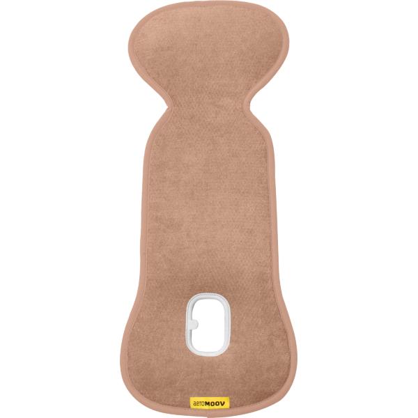 AEROMOOV Vložka do autosedačky Tuscany 0-13 kg