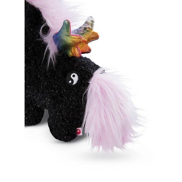 NICI plyš Jednorožec Yin duha 22 cm (obrázek 4)