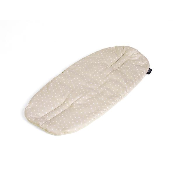 Fikago Ochranná podložka do kočárku Beige