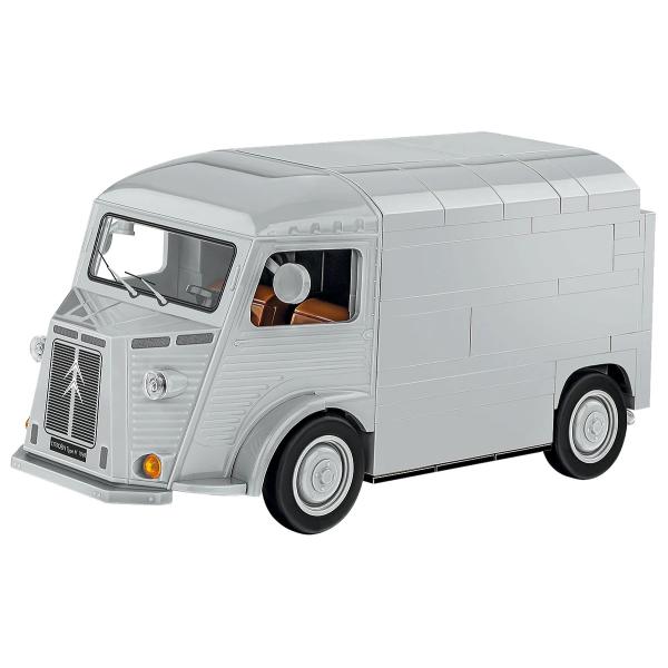 Cobi Citroën Type H (1947-1981), 1:35, 200 k