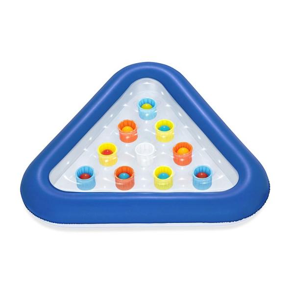 Bestway Vodní hra - biliard, 1,05 m x 97 cm (obrázek 4)