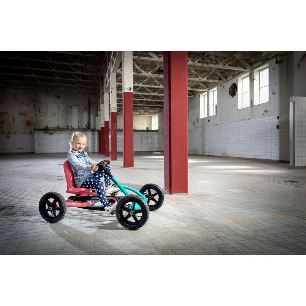 BERG Buddy Lua (obrázek 11)