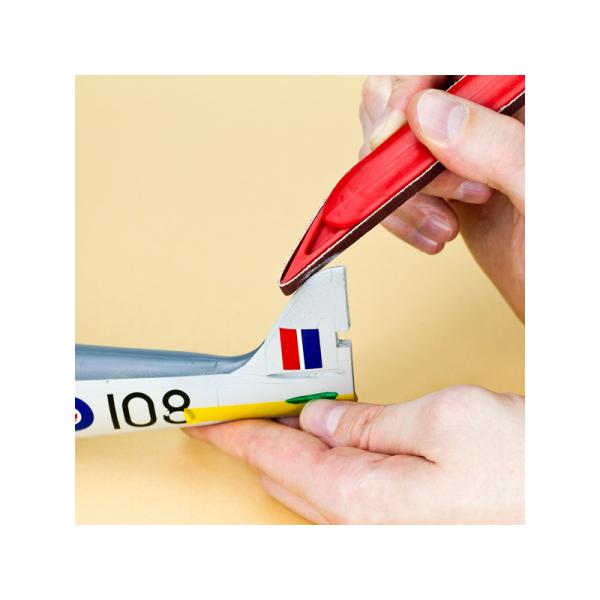 Modelcraft brousítko šířky 10mm (obrázek 3)