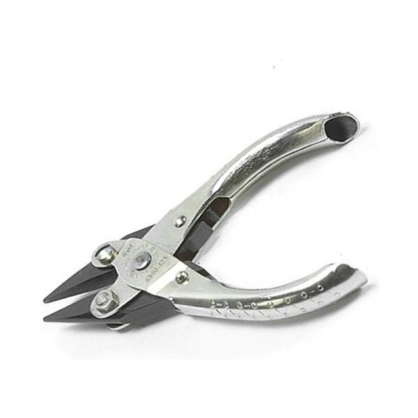 Modelcraft uchopovacie kliešte úzke