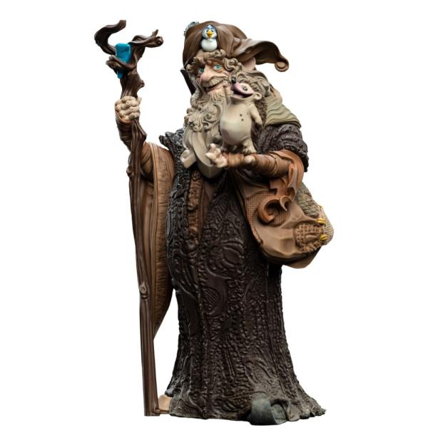 Weta Workshop The Hobbit - Radagast il Bruno Figura Mini Epico