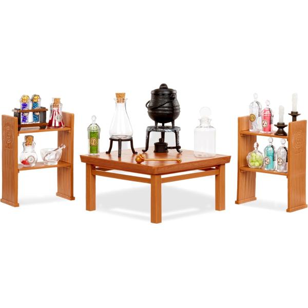 MGA’s Miniverse – Harry Potter Kouzelnická dílna