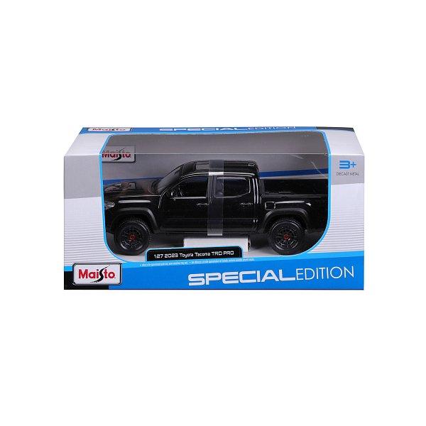 Maisto – Speciální edice – Toyota Tacoma TRD Pro, 1:27