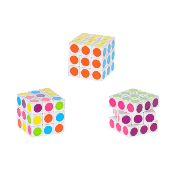 Brain Games hlavolam kostka (obrázek 3)