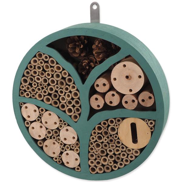 Domeček Bird Jewel hmyzí kulatý o29cm (obrázek 3)