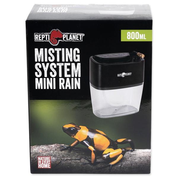 Zavlažovací systém Reprti Planet Mini Rain