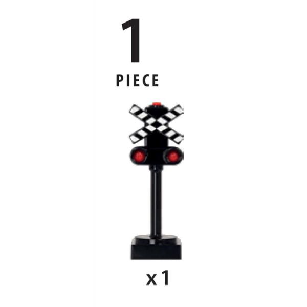 Brio Signalizace přejezdu (obrázek 4)