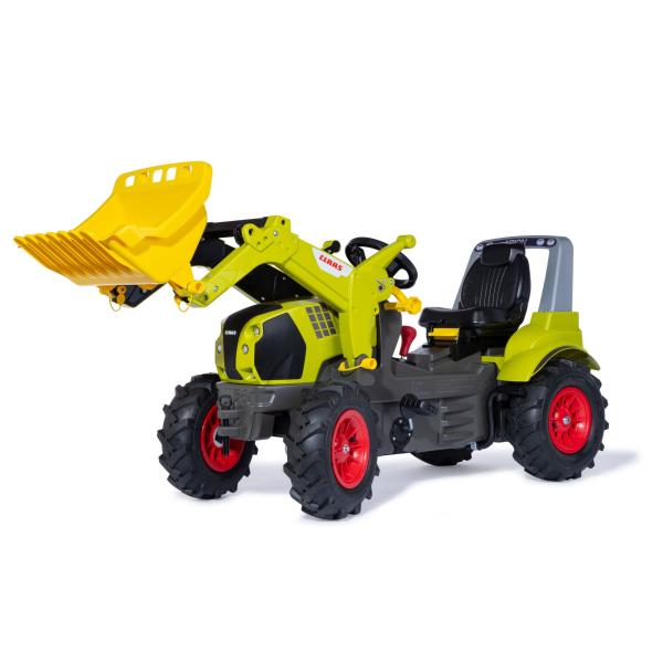 Rollytoys rollyFarmtrac Prem. II Claas Arion 660