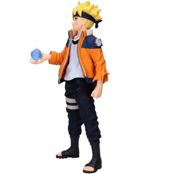 Bandai Boruto Naruto Next Generations-Boruto Uzumaki (obrázek 4)
