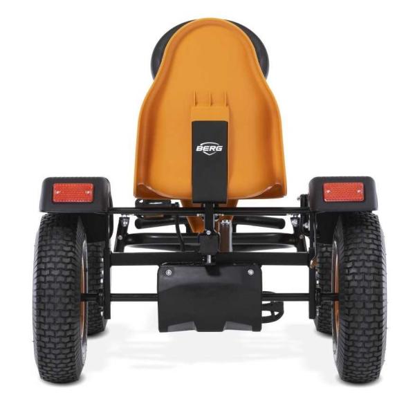 BERG X-Cross BFR (obrázek 4)