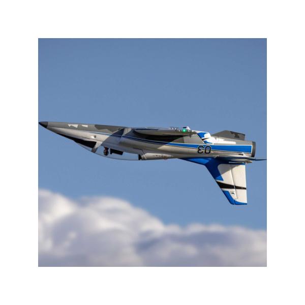 E-flite Viper EDF 0.53m SAFE Select BNF Basic (obrázek 3)