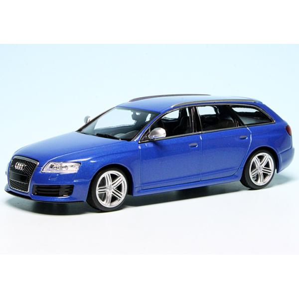 Audi RS6 Avant SAFETY CAR LE MANS 2009