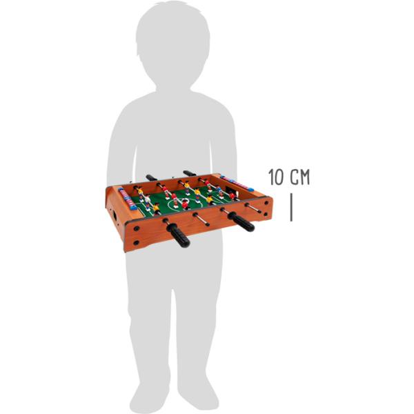 Small Foot Stolní fotbal Poldi (obrázek 3)