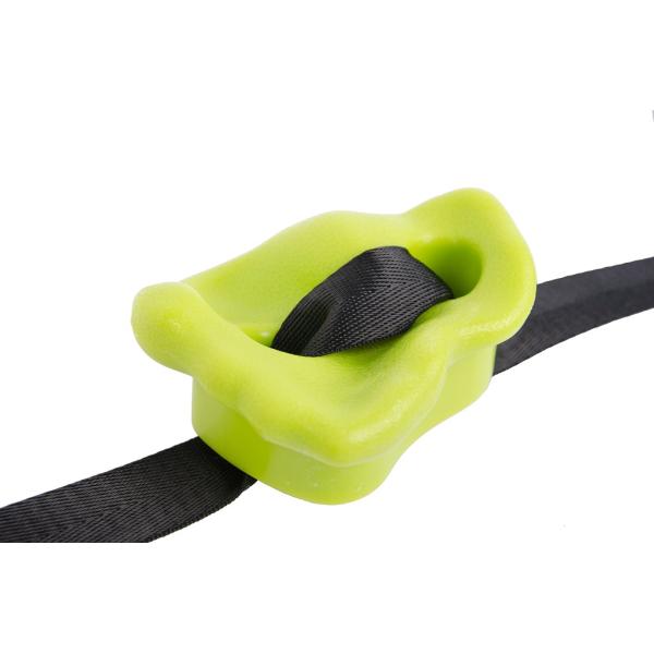 2Kids Toys Lezecké úchyty s popruhy na strom 12 ks