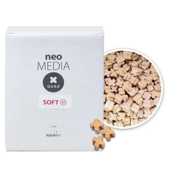 Neo Premium Media Soft M 1l
