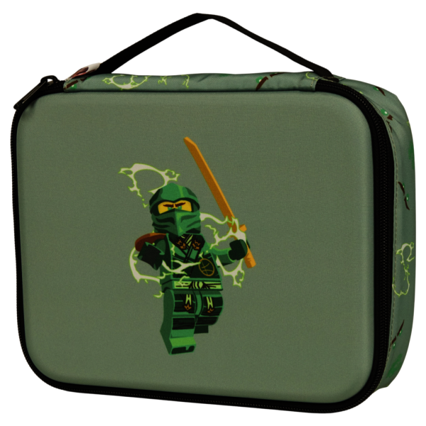 LEGO Ninjago Spinjitzu Master - taška na desiatu