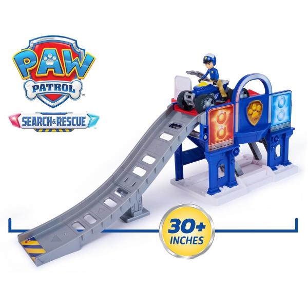 Spin Master Paw Patrol - výtah s dráhou (obrázek 5)